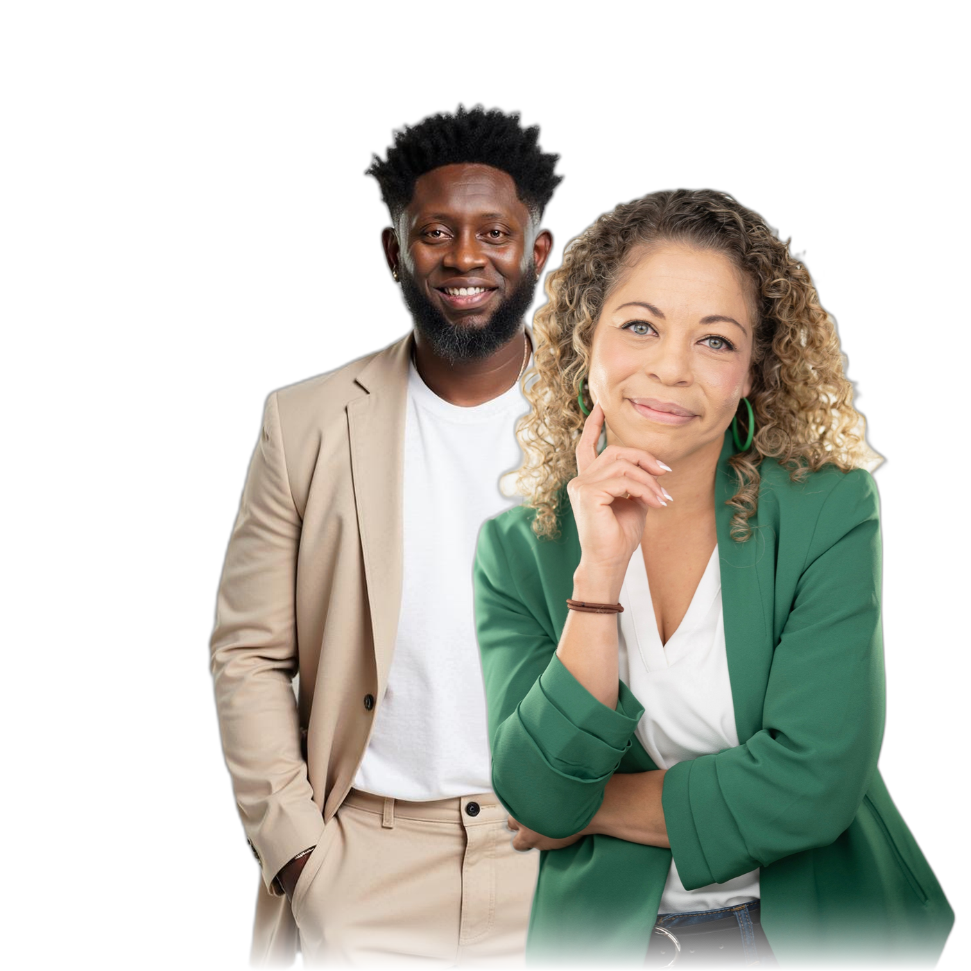 Trent and Star Postell